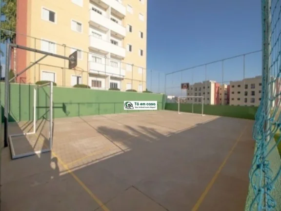 Imagem APARTAMENTO RESIDENCIAL em JACAREÍ - SP, JARDIM CALIFÓRNIA