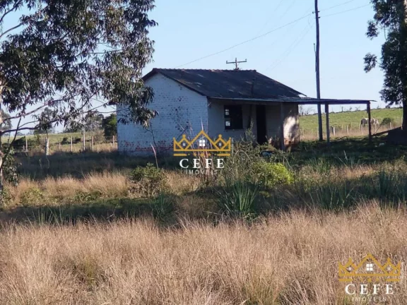 Imagem Fazenda localizado(a) no bairro Centro em Cristal / RIO GRANDE DO SUL Ref.:1263