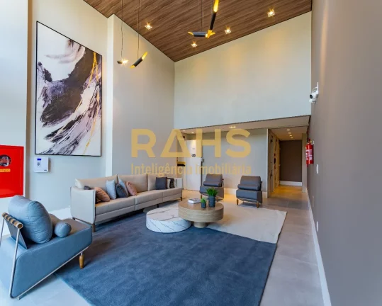 Imagem Apartamento giardino no Costa e Silva em Joinville/SC, com 2 quartos, sendo 1 suíte, sala de estar ...