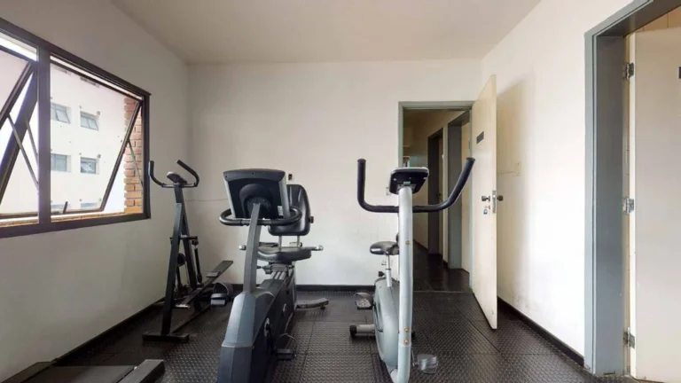 Imagem APARTAMENTO RESIDENCIAL em São Paulo - SP, Moema