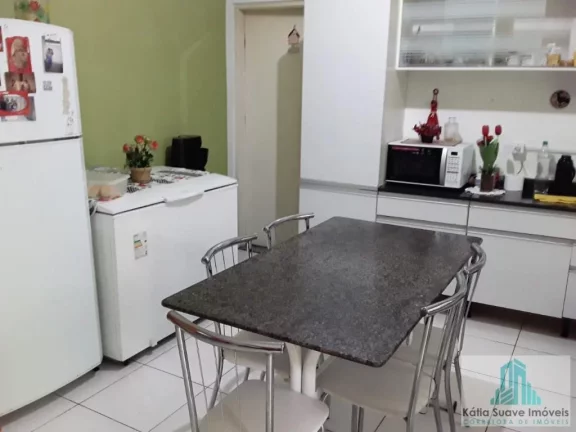 Imagem Sobrado para Venda em São Bernardo do Campo / SP no bairro Independência