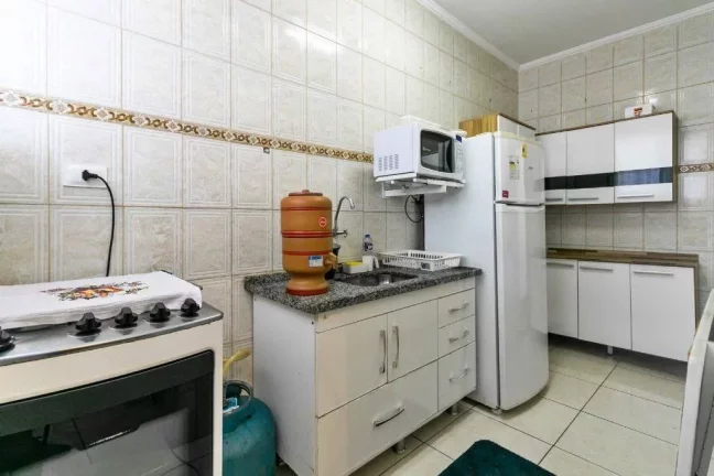 Imagem APARTAMENTO COM 65 m² - FORTE - PRAIA GRANDE SP