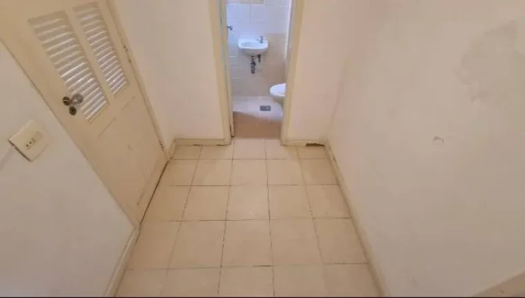 Imagem APARTAMENTO BOTAFOGO COM VARANDA 2 VAGAS DE GARAGEM NA ESCRITURA
