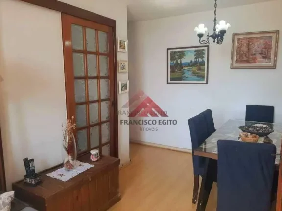 Imagem Apartamento à venda, 60 m² por R$ 240.000,00 - Fonseca - Niterói/RJ