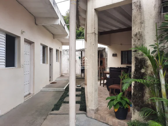 Imagem TERRENO Residencial em GUARUJÁ - SP, JARDIM LAS PALMAS
