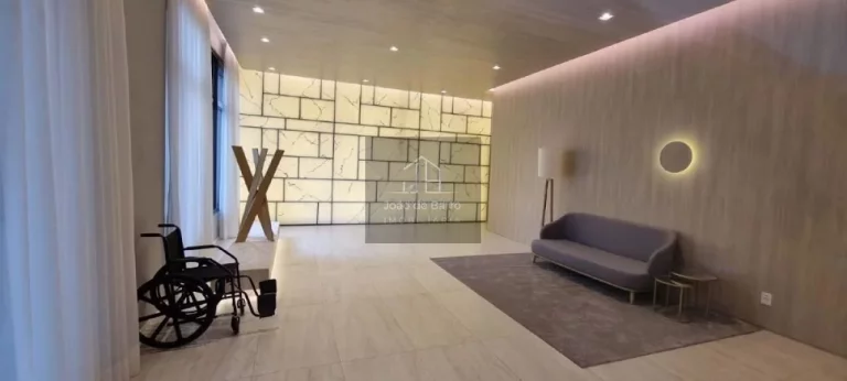 Imagem Apartamento Duplex Residencial à venda, Jardim Leonor, São Paulo - AD0009.