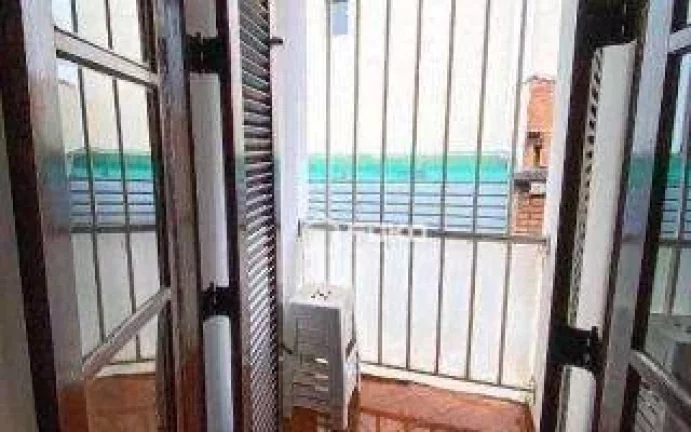 Imagem Sobrado com 3 dormitórios à venda, 108 m² por R$ 550.000,00 - Jardim Bom Clima - Guarulhos/SP