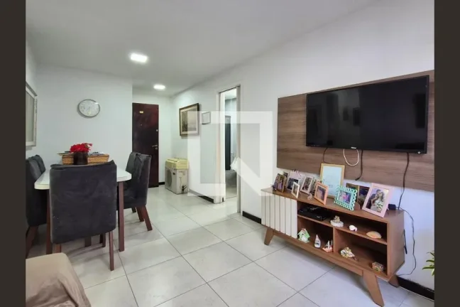 Imagem Apartamento à Venda - Recreio, 3 Quartos, 85 m2