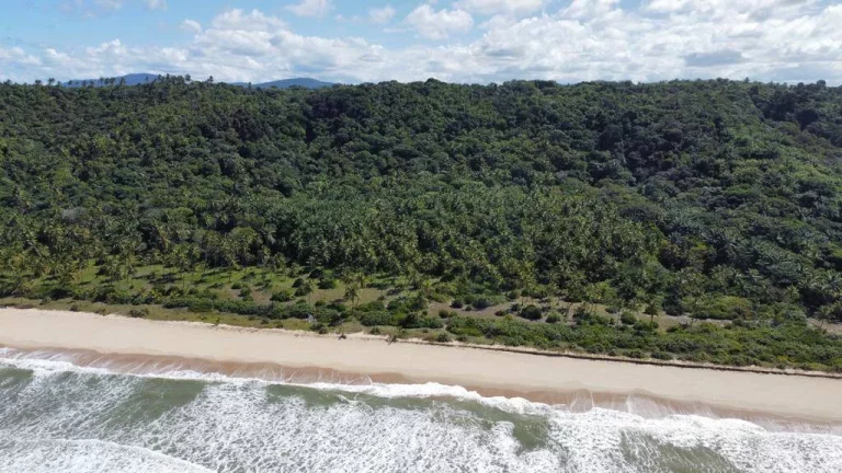 Imagem Paradisíaca Serra Grande