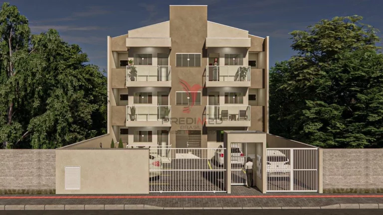 Imagem LINDO APARTAMENTO PROX. AO BETO CARRERO