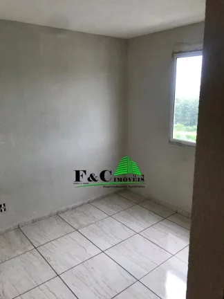 Imagem Apartamento para Venda em Limeira, Residencial Morada das Acácias, 2 dormitórios, 1 banheiro, 1 vaga