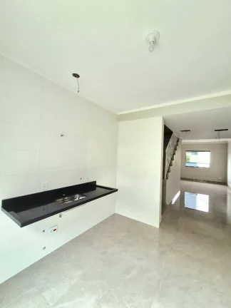 Imagem Sobrados Novos - Jd. Santo Antônio - Osasco