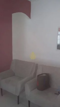 Imagem Apartamento com 2 dormitórios à venda, 61 m² por R$ 148.000,00 - Jardim Palma Travassos - Ribeirão Preto/SP
