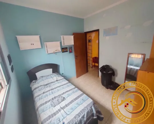 Imagem CASA RESIDENCIAL em ITU - SP, PARQUE AMÉRICA