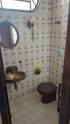 Imagem Casa com 3 dormitórios à venda, 170 m² por R$ 398.000,00 - Jardim Paulistano - Ribeirão Preto/SP