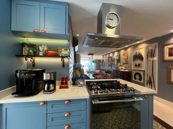 Imagem Apartamento para Venda em Florianópolis / SC no bairro Agronômica