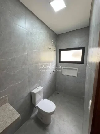 Imagem Bellavitta | Caçapava | Residência Térrea | 3 Suítes | 170,00 m²