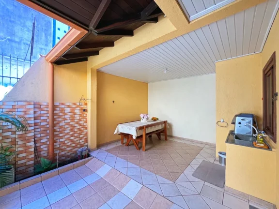Imagem SSM 1840 Casa POA14455