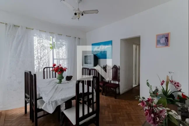 Imagem Apartamento à Venda - Copacabana, 6 Quartos, 300 m2
