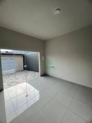 Imagem Casa com 2 dormitórios à venda, 79 m² por R$ 371.000,00 - Massaguaçu - Caraguatatuba/SP