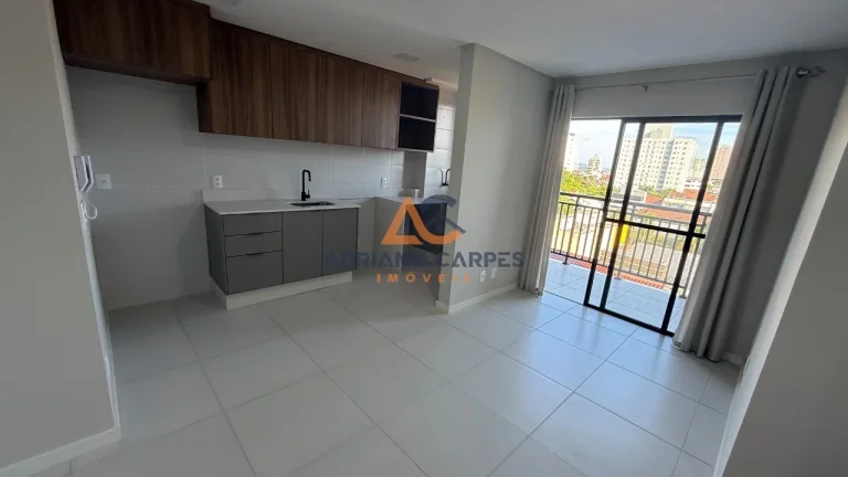 Imagem Aluguel Anual - Milos Residence - Norte de Baln. Piçarras, Itacolomi - 02 quartos semi mobiliado