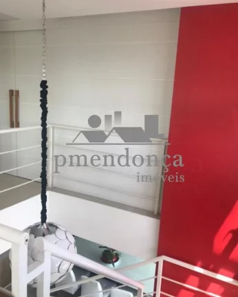 Imagem Belíssima Cobertura Duplex, 320m² na Vila Romana!