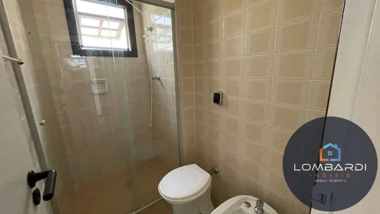 Imagem Apartamento com boa metragem no Itaguá
