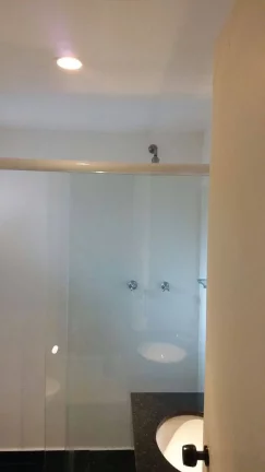Imagem Apartamento para aluguel com 42m² com 1 quarto em Jardim Paulista