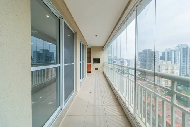 Imagem APARTAMENTO RESIDENCIAL em São Paulo - SP, Alto da Boa Vista