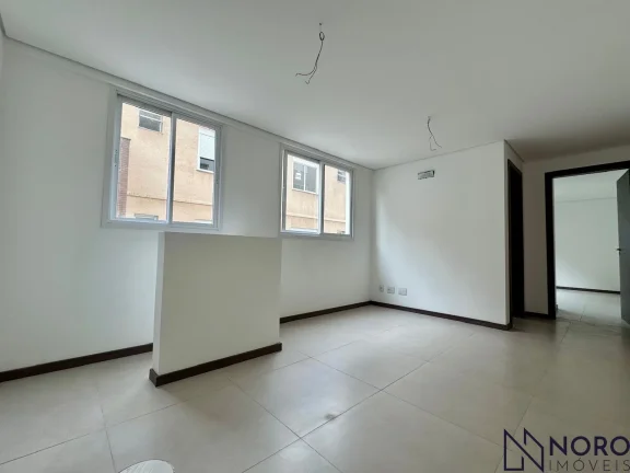 Imagem Apartamento 1 dormitório com box cozinha integrada Prédio c/ elevador espaço gou