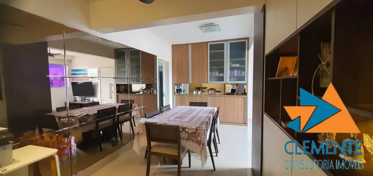 Imagem APARTAMENTO 04 QTOS. 01 SUITE 03 VAGAS B. PRADO-BH