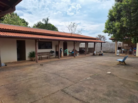 Imagem Imóvel à venda em Rifaina-SP