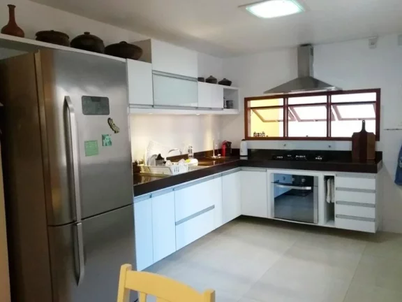 Imagem Casa Alto Padrão Cabo Frio