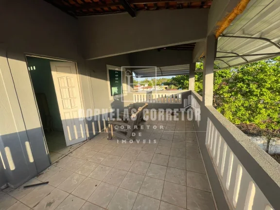 Imagem CASA 4 QUARTOS ITAMARACÁ