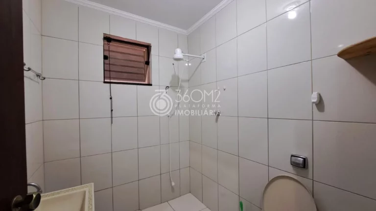 Imagem Sobrado para Venda em Santo André / SP no bairro Jardim Las Vegas