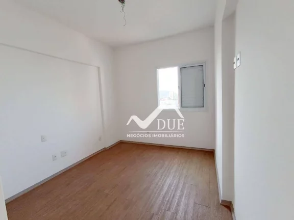 Imagem Apartamento com 2 quartos à venda, 84 m² por R$ 896.665 - Boqueirão - Santos/SP