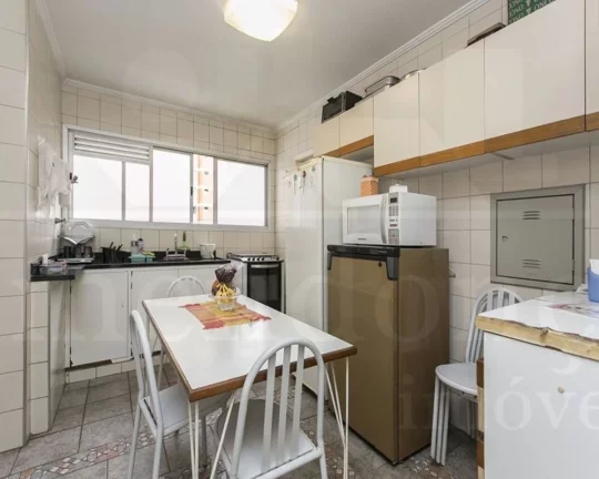 Imagem Apartamento 3 quartos, 1 suite, 1 vagas, 160m²