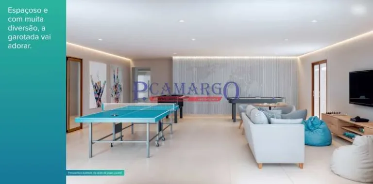 Imagem Apartamento Padrão