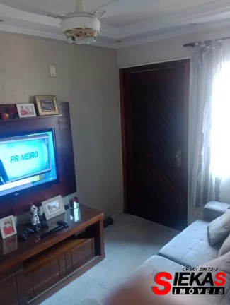 Imagem APARTAMENTO RESIDENCIAL em SÃO PAULO - SP, CONJUNTO RESIDENCIAL JOSÉ BONIFÁCIO