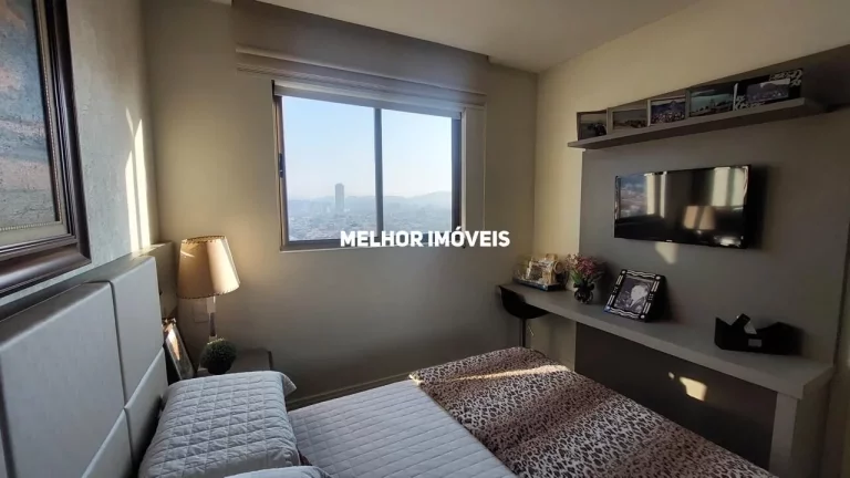 Imagem Apartamento a venda com 105 m² no Centro de Balneário Camboriú.