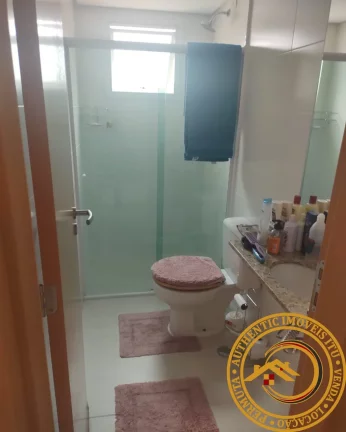 Imagem APARTAMENTO RESIDENCIAL em GUARUJÁ - SP, JARDIM VIRGÍNIA