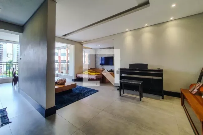 Imagem Apartamento à Venda - Vila Mariana, 2 Quartos, 70 m2