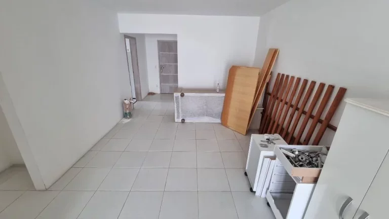 Imagem Apartamento com 3 dormitórios à venda, 115 m² - Pitangueiras - Guarujá/SP