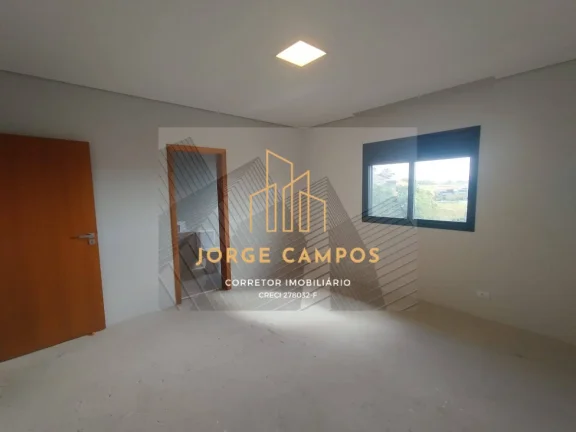 Imagem CA-25228 - CASA ALTO PADRÃO NOVA À VENDA NO CONDOMÍNIO VERANA, SJCAMPOS SP