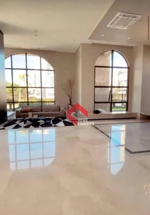Imagem Apartamento com 4 dormitórios à venda, 400 m² por R$ 6.500.000 - Meireles - Fortaleza/CE