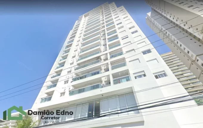 Imagem APTO MOBILIADO NA BARRA FUNDA SÃO PAULO