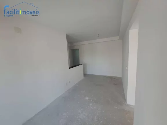 Imagem APARTAMENTO NOVÍSSIMO À VENDA JARDIM DO MAR - SÃO BERNARDO DO CAMPO - SP