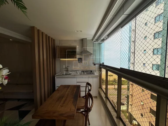 Imagem 4 Quartos sendo 2 suítes, todo montado e decorado na Orla da Praia de Itaparica