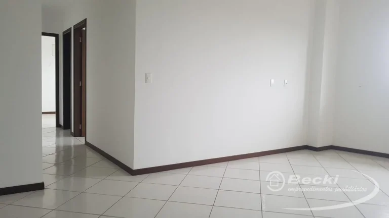 Imagem Apê pronto para morar no bairro Floresta em Joinville/SC