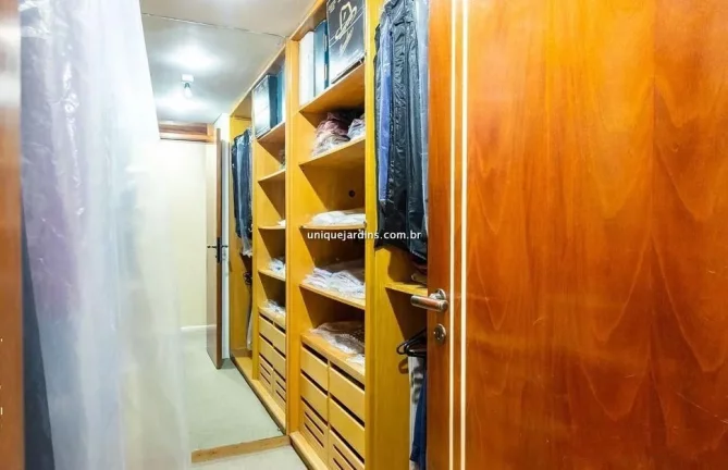 Imagem Apartamento à venda Jardim América São Paulo